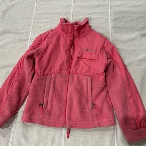 Kids Columbia jacket